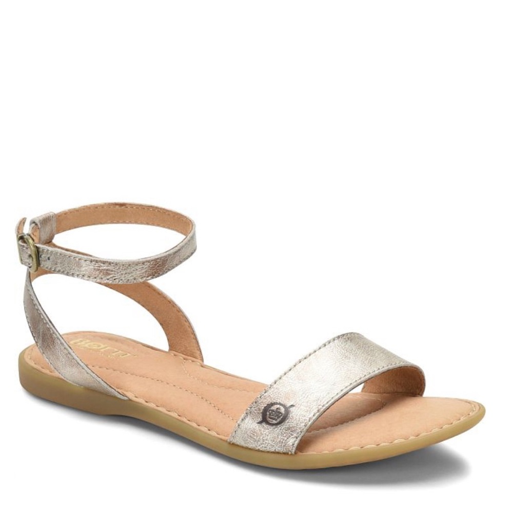 BORN Alice Women’s Sandal Size 12M